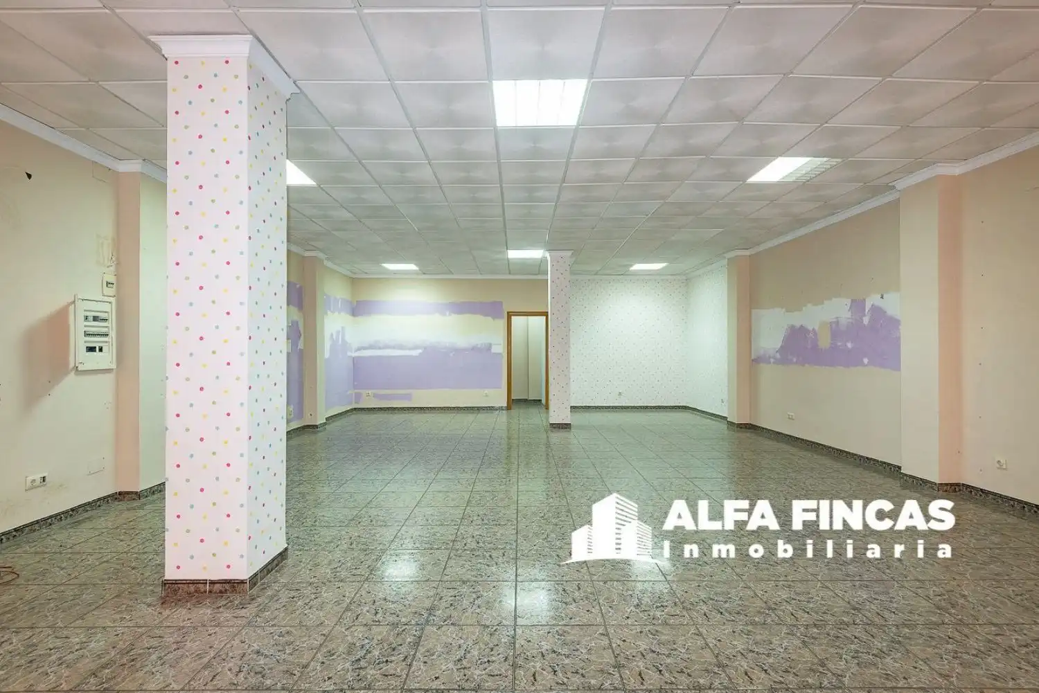 Local comercial en venda a los Arcos, imagen 2