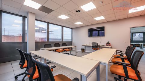 Foto 2 de Oficina en venta en Simancas, Madrid Capital