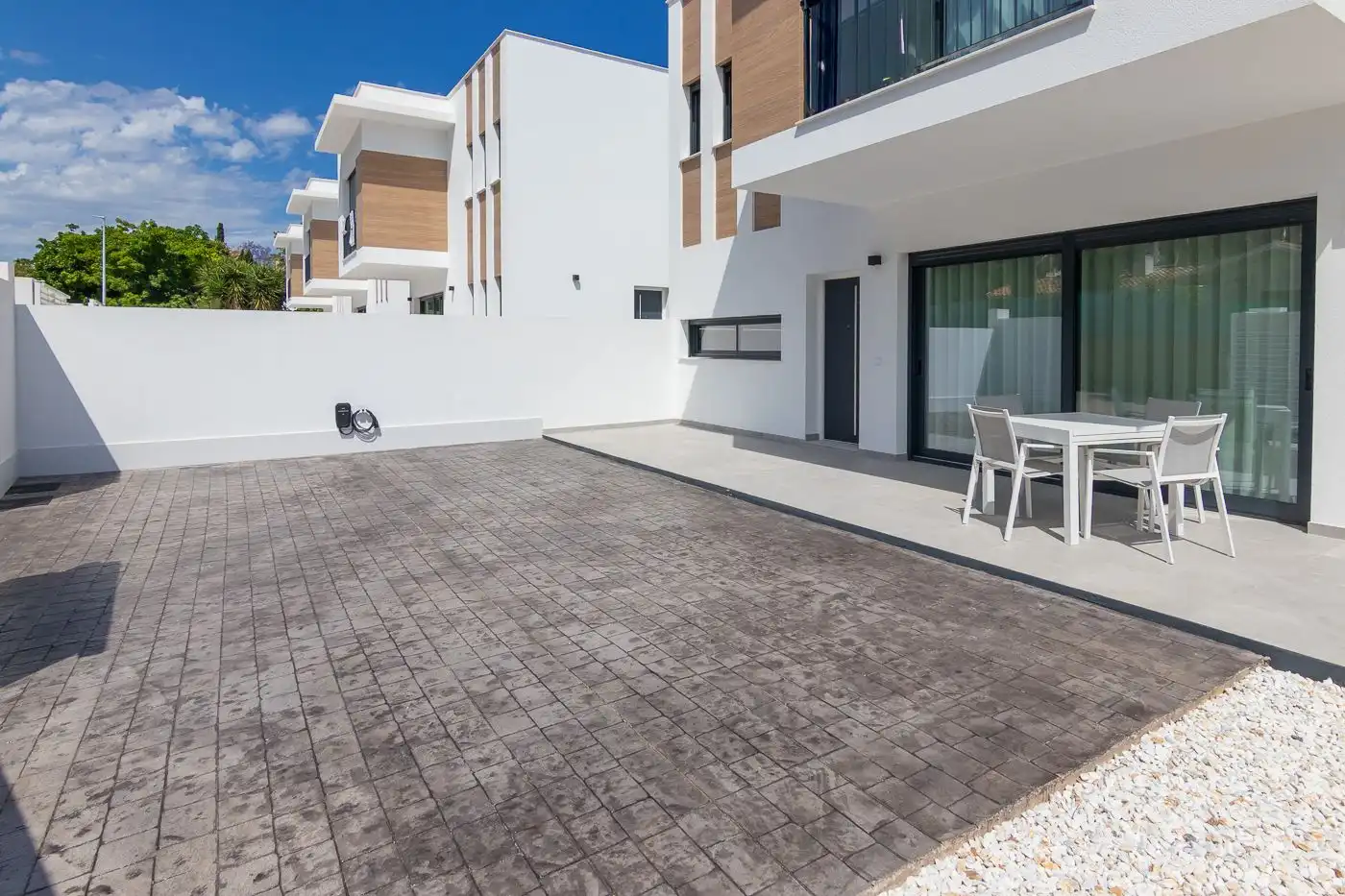 Chalet con piscina en venta en El Montgó, imagen 28
