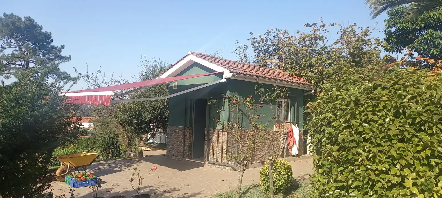 Terreny residencial en venda a Pruvia de Abajo - Pruvia, imagen 2