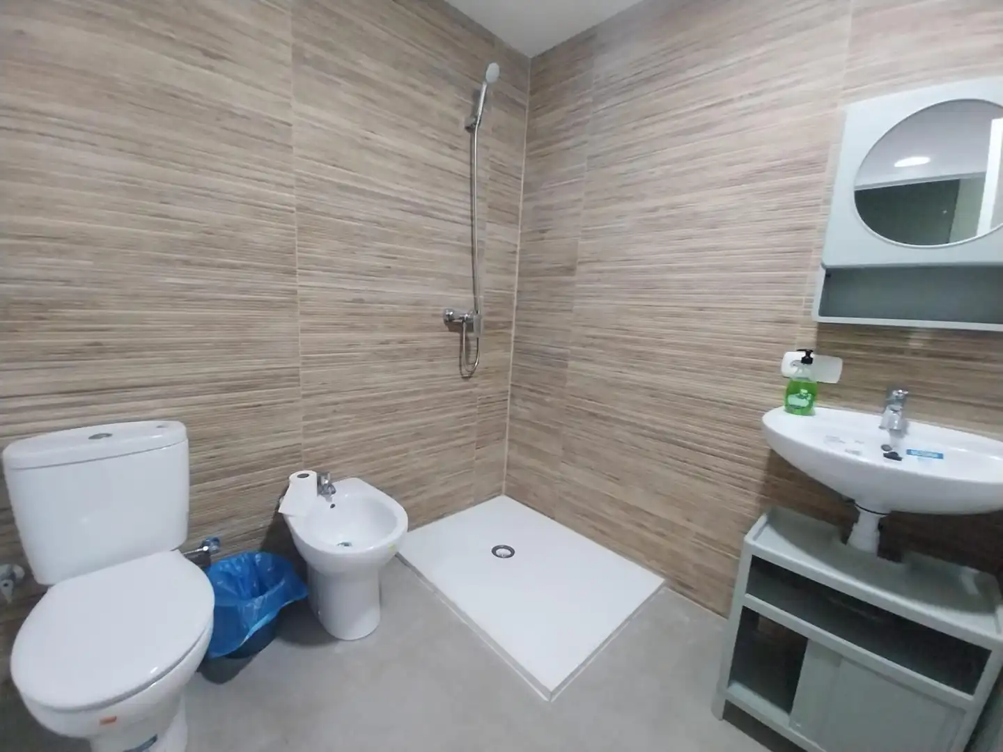 Loft de alquiler en Almerimar