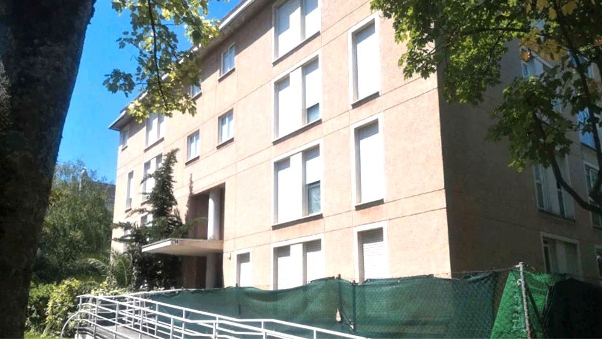 Flat for sale in Calle del Concejo de Ardanaz, Mendillorri