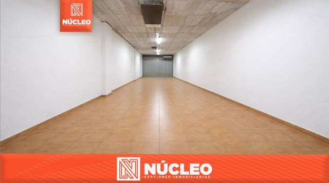 Local comercial en Venta en Calle Baltasar Peña Hinojosa, 5 en Campillos