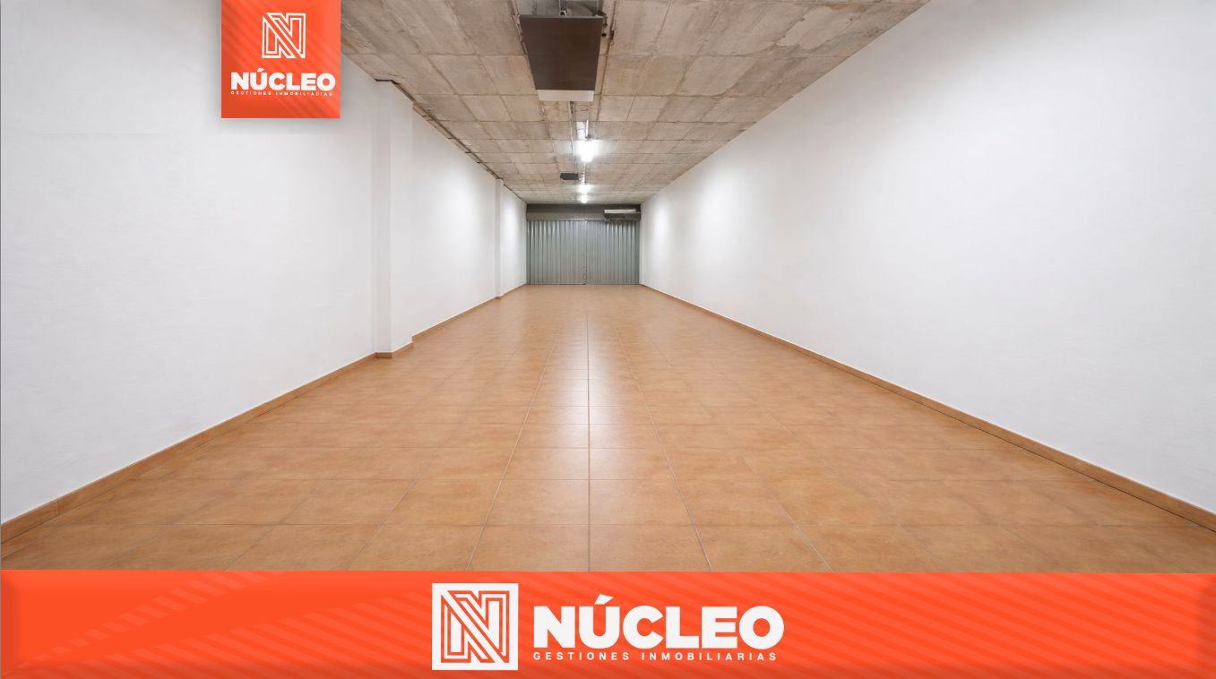 Geschaftsraum zum Verkauf in Campillos mit Möbliert