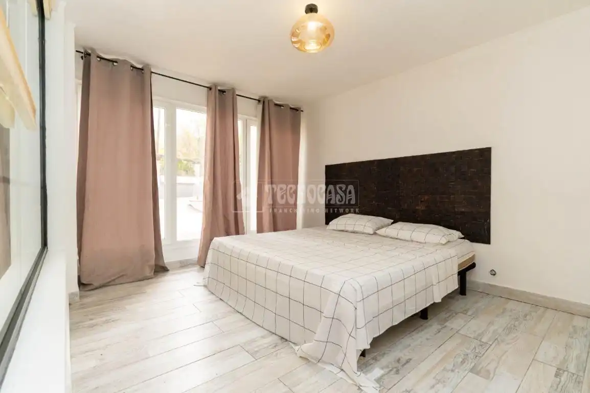 Bedroom of Flat for sale in Adeje