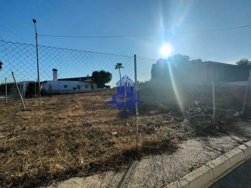 Terreno residencial en venta en Calle Santa Marta 1, imagen 3