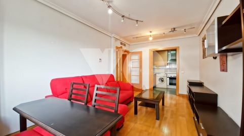 Foto 4 de Piso en venta en De Yécora, Rejas, Madrid Capital