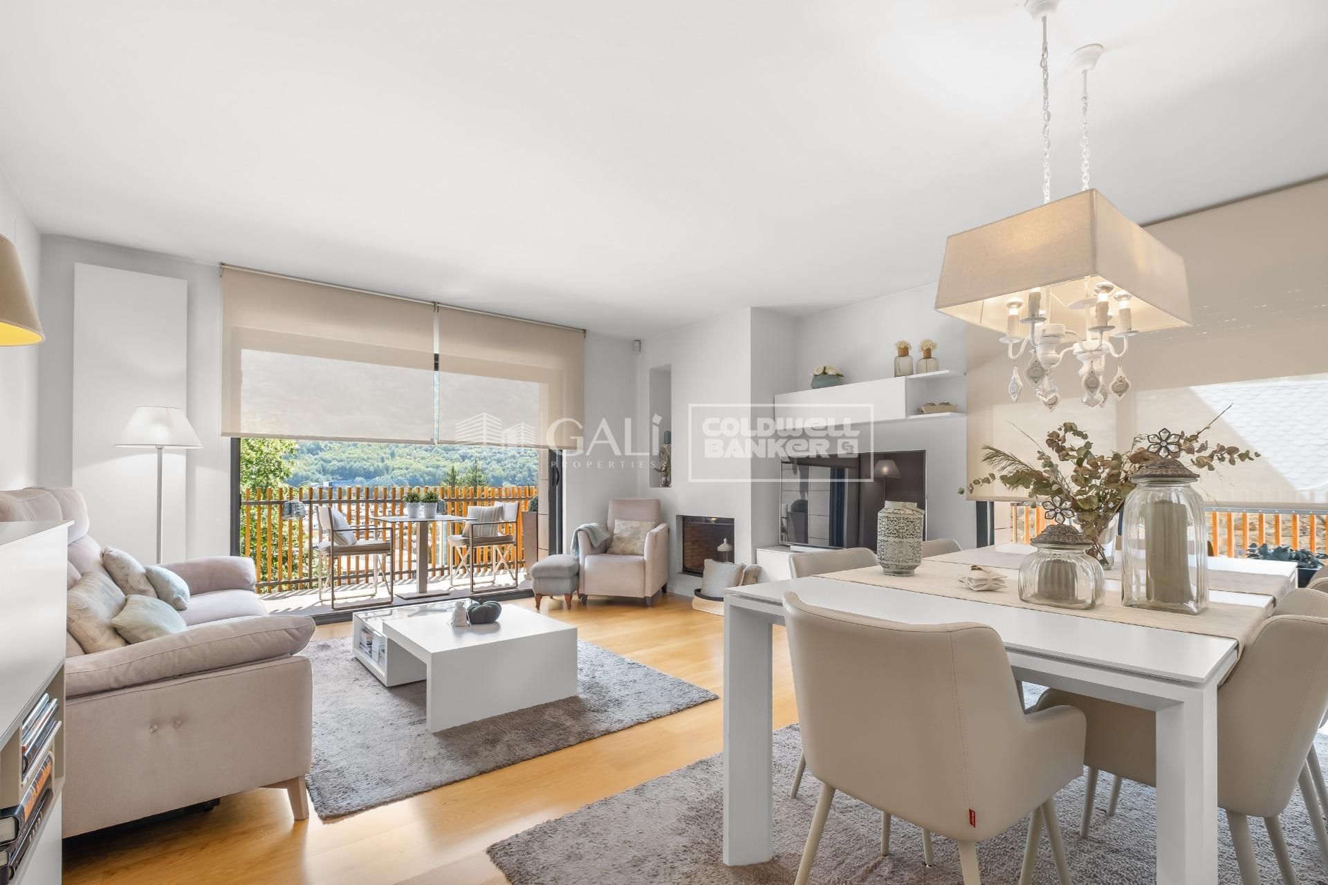 Piso en venta en Calle Creu Grossa, 15