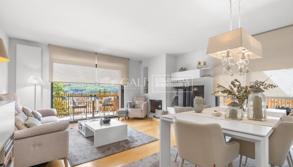 Foto 1 de Pis en venda a Calle Bisbe Princep Iglesias 7, 15, Centro, Andorra