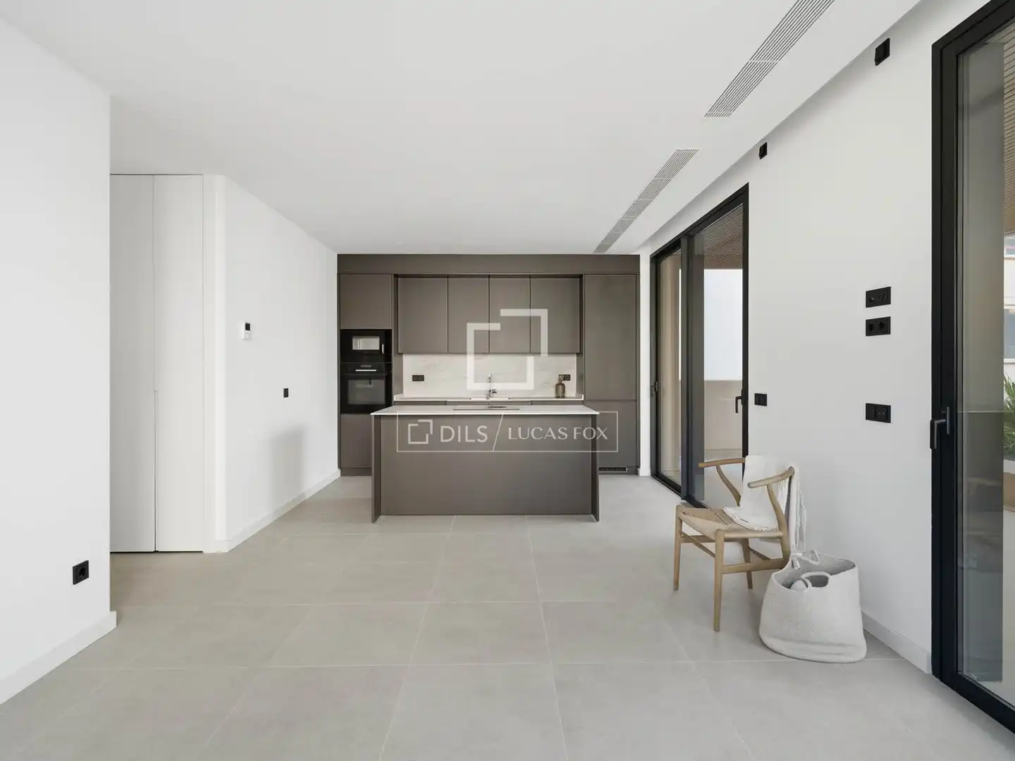 Appartement avec ascenseur à vendre à Ponent, imagen 7