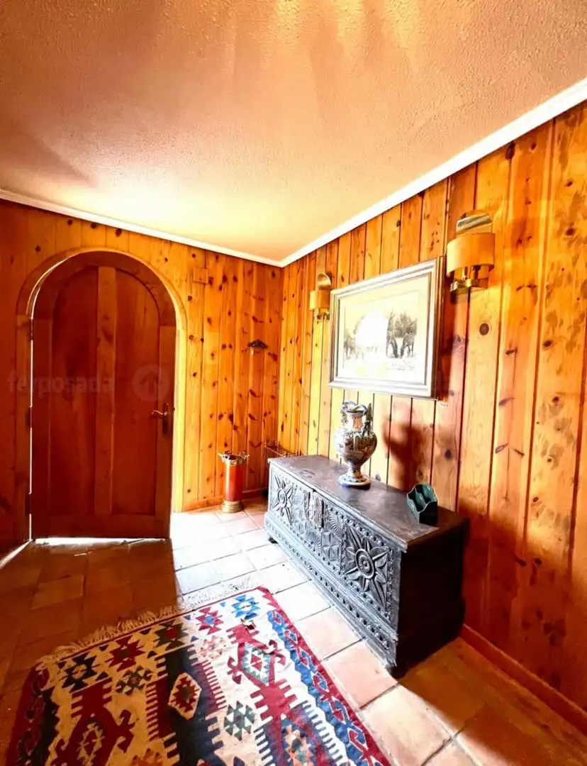 Casa o chalet en venta en Piloña con Calefacción y Jardín privado