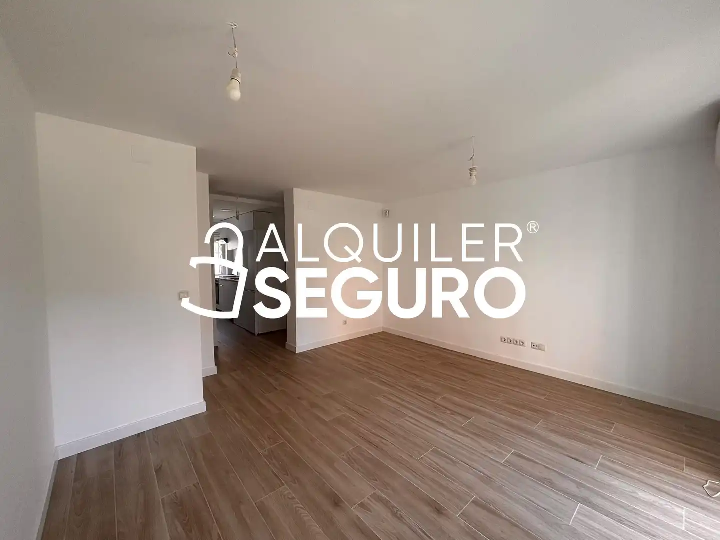 Piso de alquiler en de la Colonia Erillas, San Diego