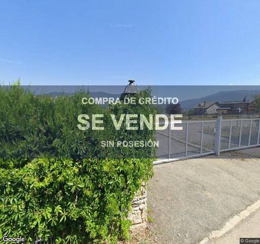 Casa-chalet en Venta en Montferrer i Castellbò