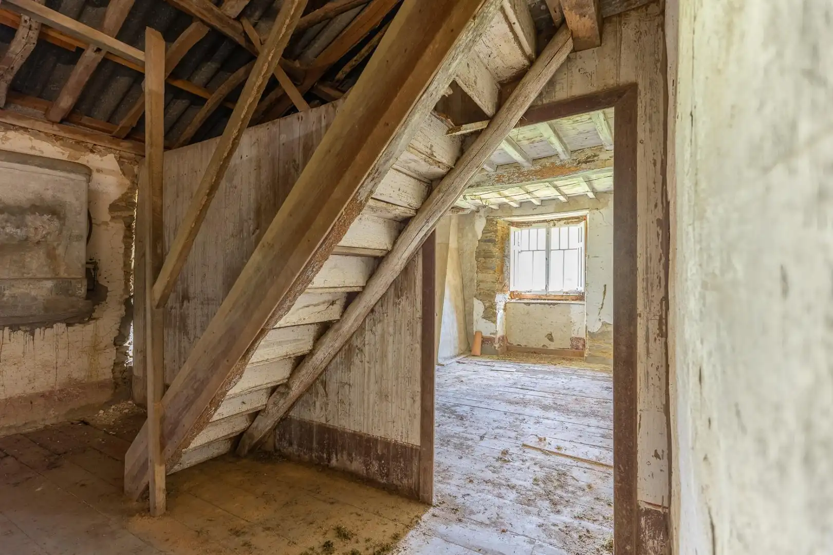 Finca rústica en venta en Pontedeume