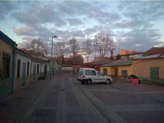 Casa-chalet en Venta en C/ Bergantiños en Barrio España