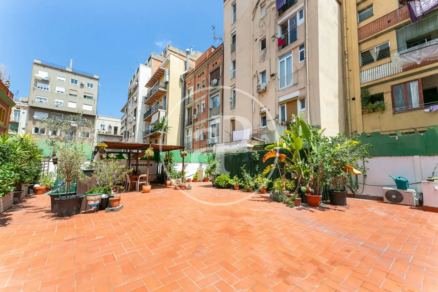 Wohnung zum Verkauf in C/ de Sepúlveda, Sant Antoni