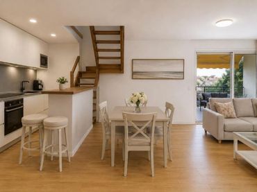 Dúplex con ascensor en venta en Carrer Joan Maragall