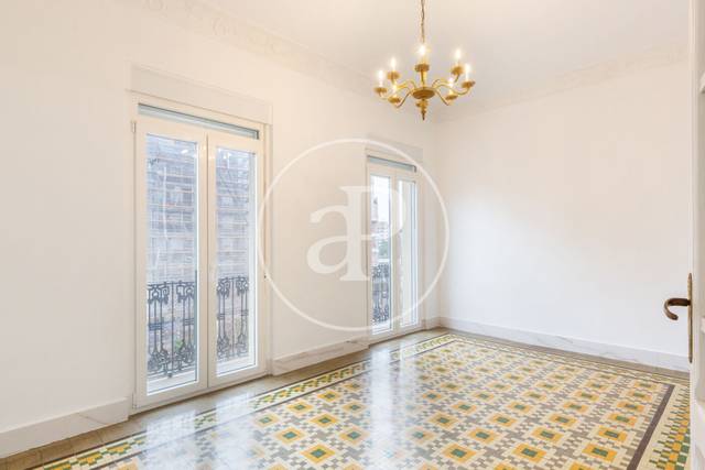 Piso en Alquiler en Gran Via de Ramón y Cajal en Arrancapins