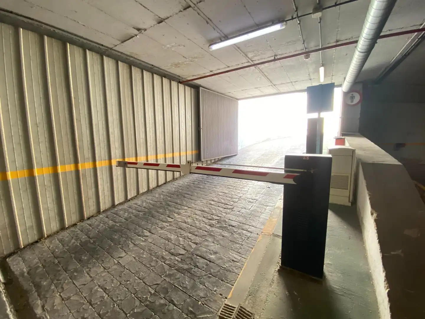 Aparcament de Garatge en venda en Cádiz