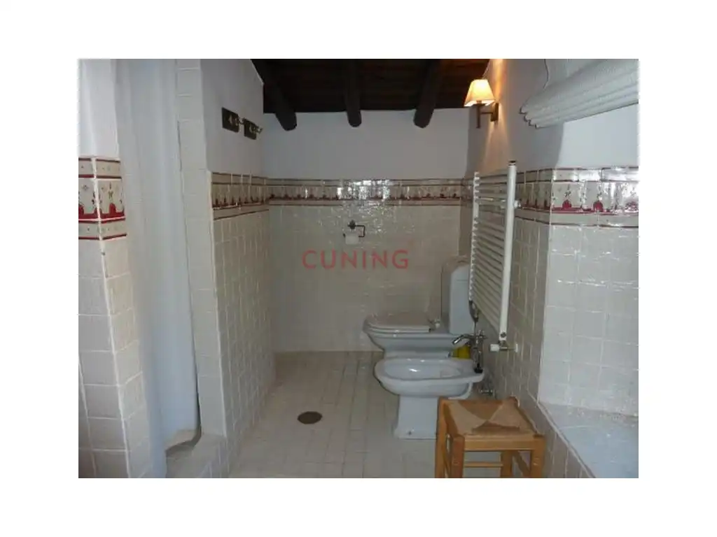 Bathroom of Houses for sale in Madroñera