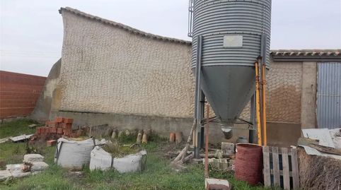 Foto 2 von Grundstücke zum Verkauf in Calle Reguero, 11, Bolaños de Campos, Valladolid