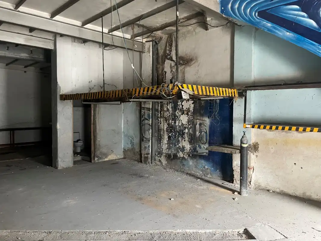 Business premises for sale in Travesia Alacant Avd, imagen 2