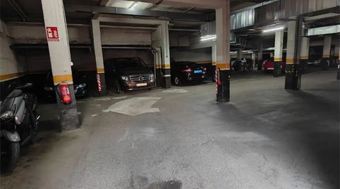 Foto 5 von Garage zur Miete in Calle de la Rioja, 23, Alameda de Osuna, Madrid Capital