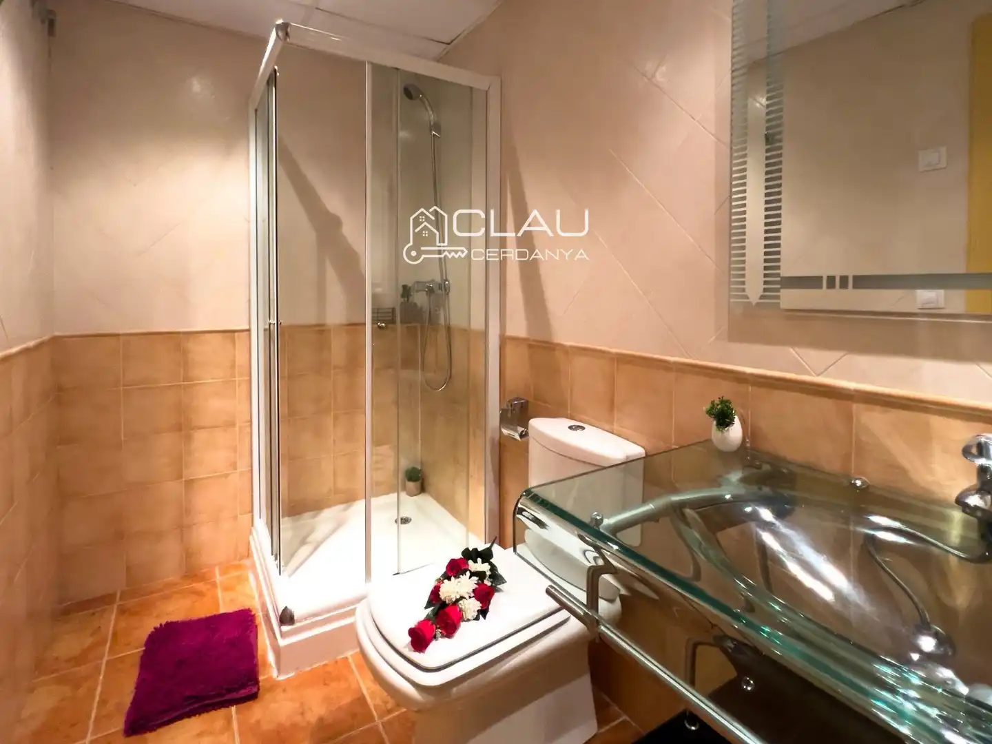 Piso de alquiler en Supermolina, 11, La Molina