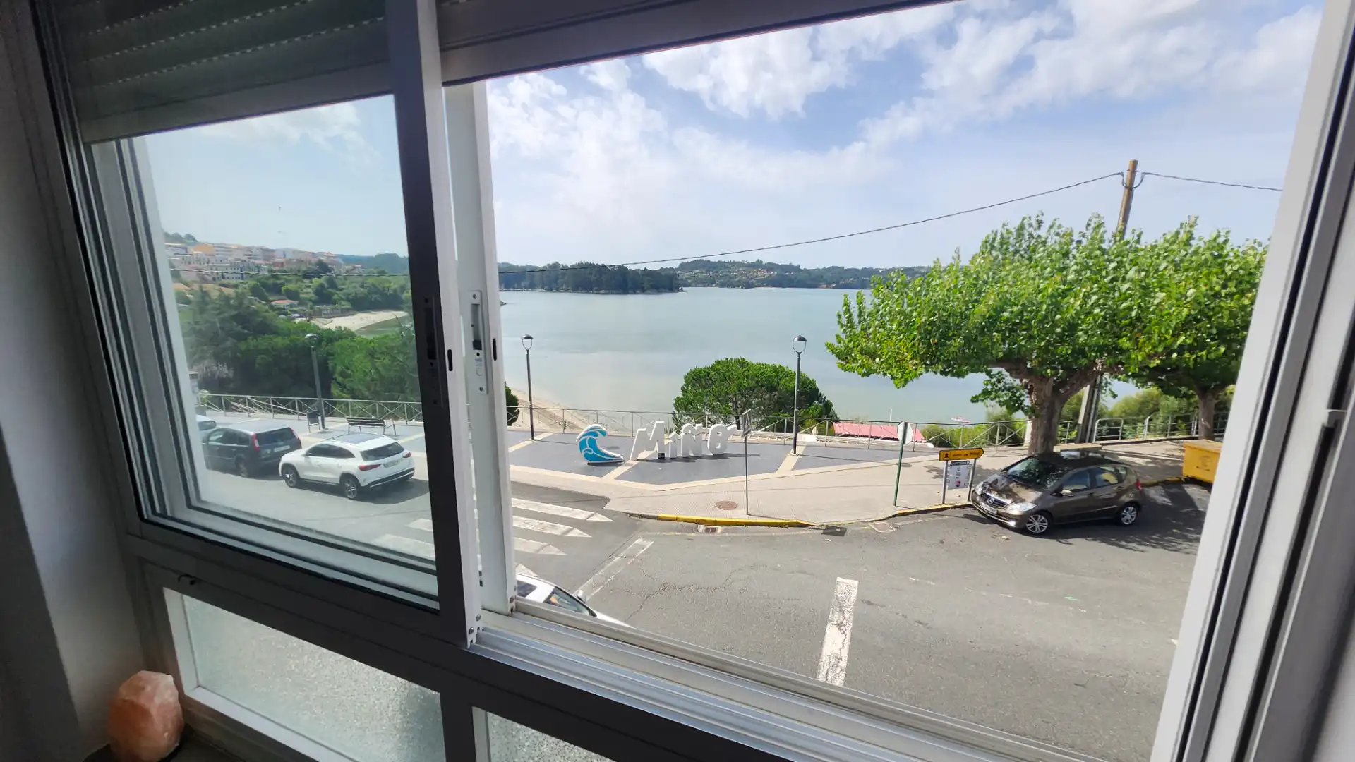 Flat for sale in Miño  with Heating