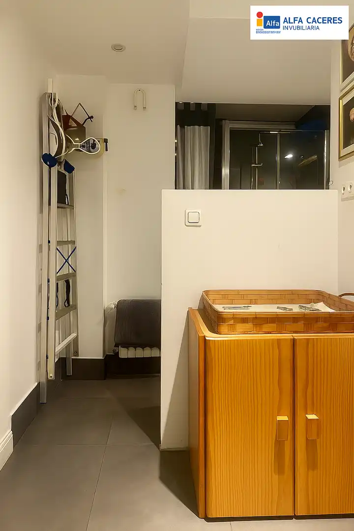 Wohnung mit Aufzug zum Verkauf in Centro, imagen 19
