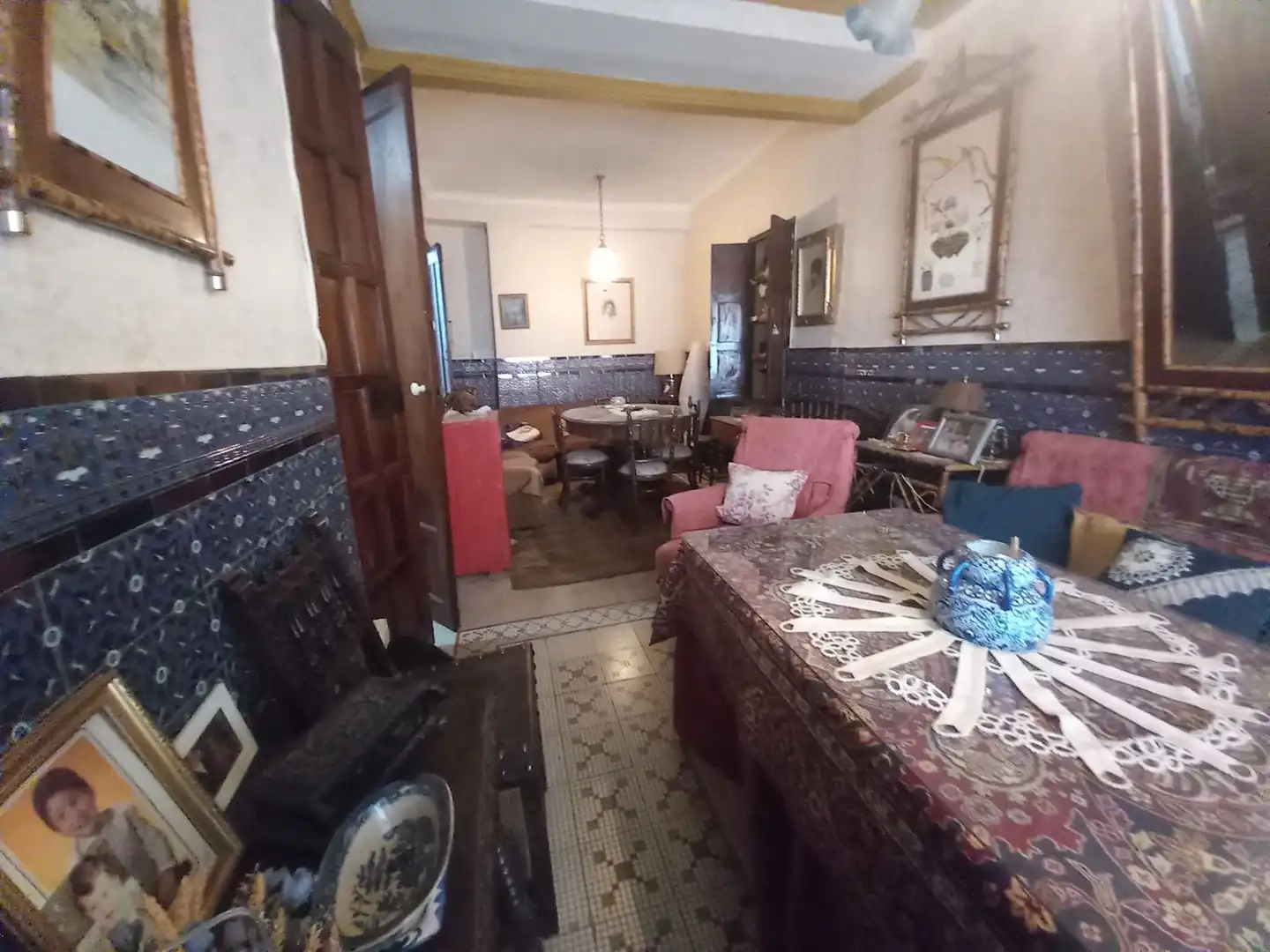Haus zum Verkauf in Casco Histórico, imagen 9