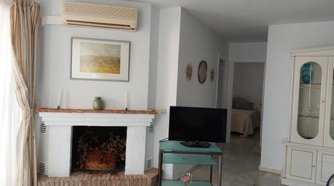 Foto 5 von Wohnung zur Miete in Calle la Fragata, Puerto Marina, Benalmádena