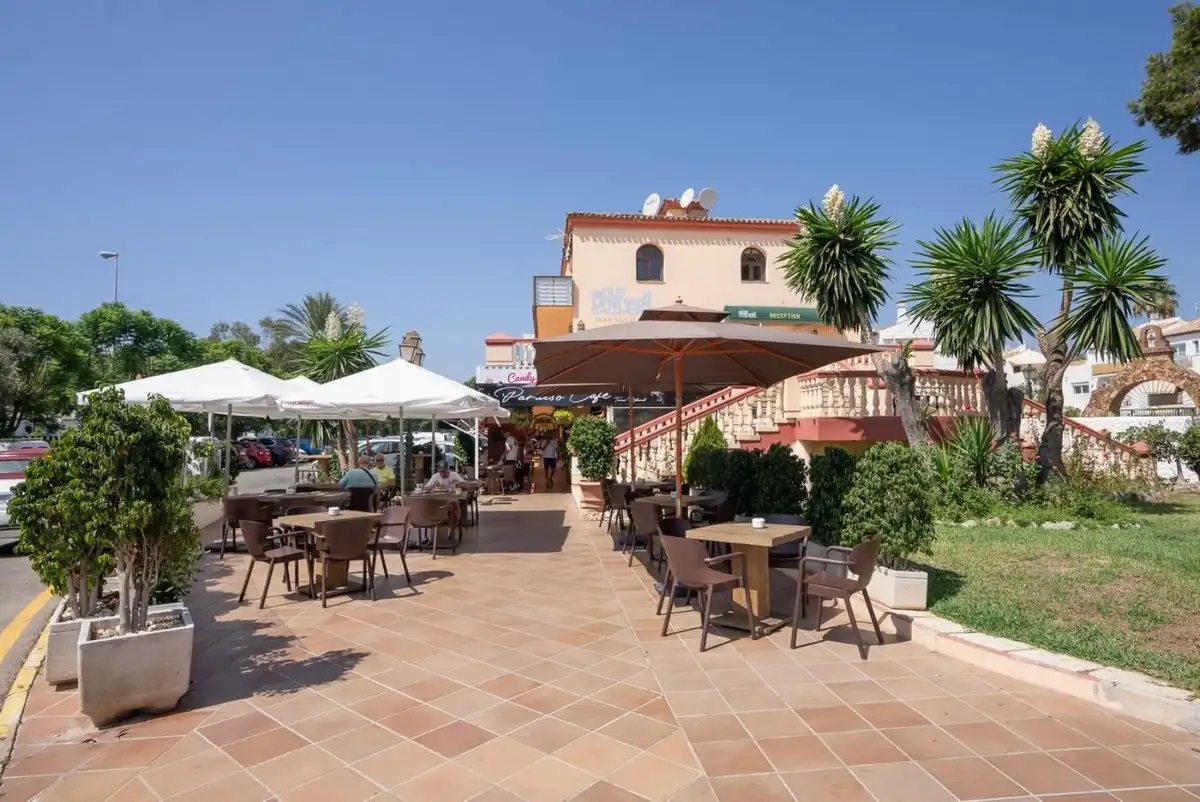 Terreno residenziale in vendita a Benamara - Atalaya, imagen 15