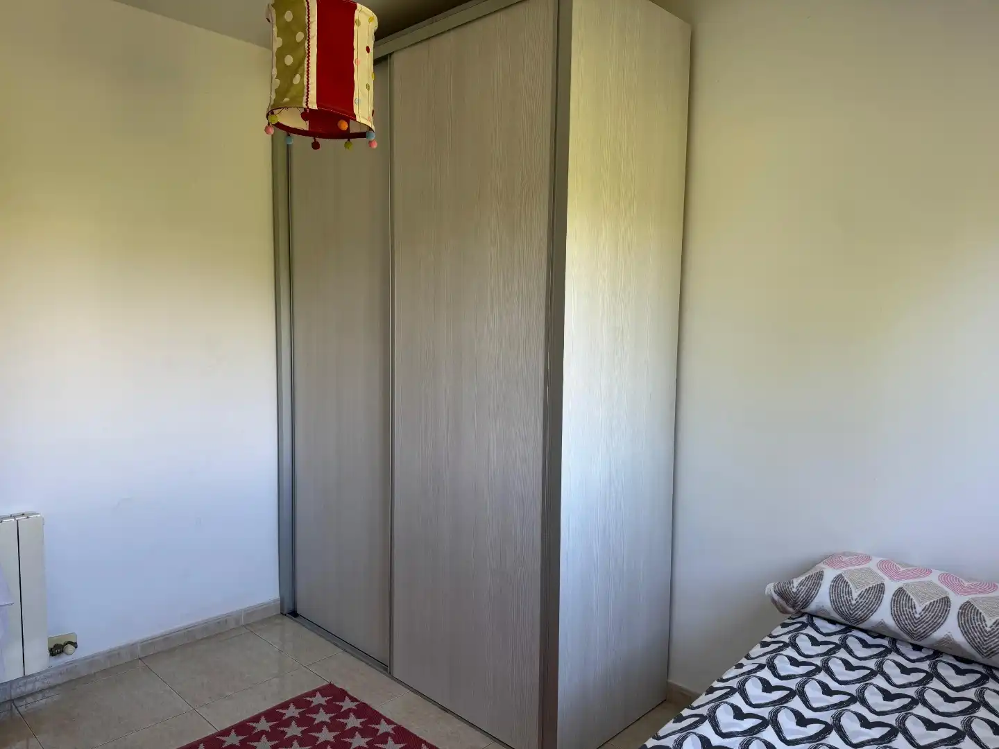 Bedroom of Houses for sale in El Vendrell  with Air Conditioner and Terrace