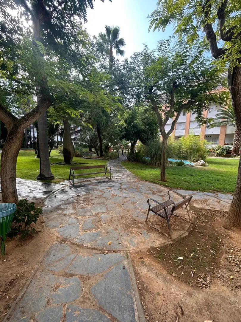 Jardí de Pis en venda en Isla Cristina amb Jardí privat, Terrassa i Traster
