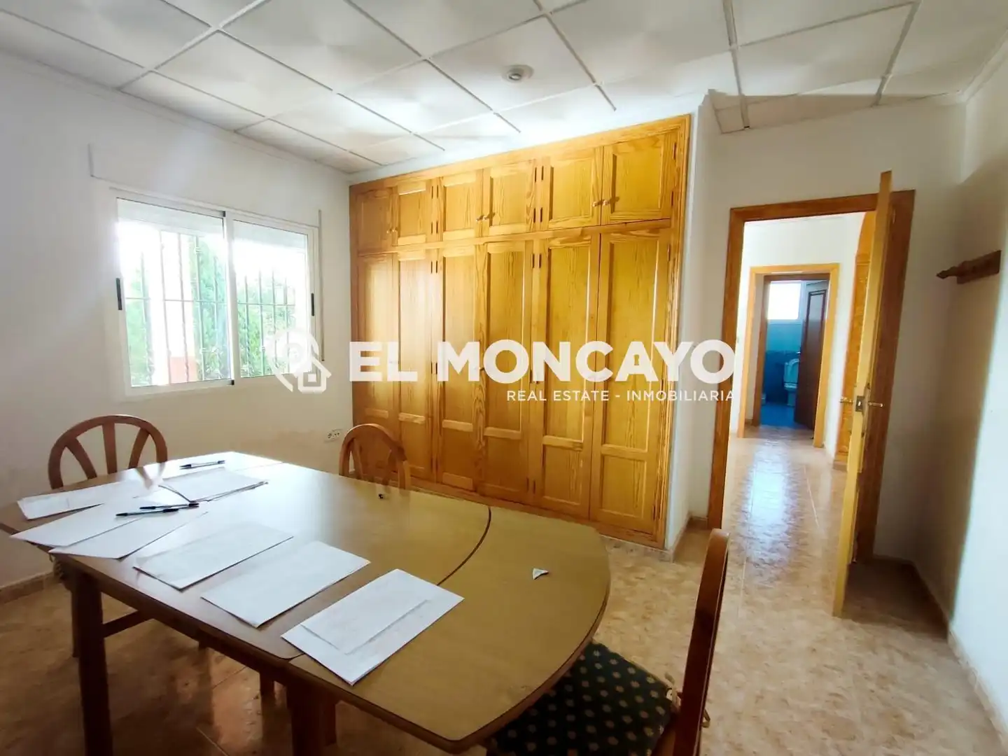 Casa o xalet en venda en Elche / Elx amb Aire condicionat, Calefacció i Jardí privat