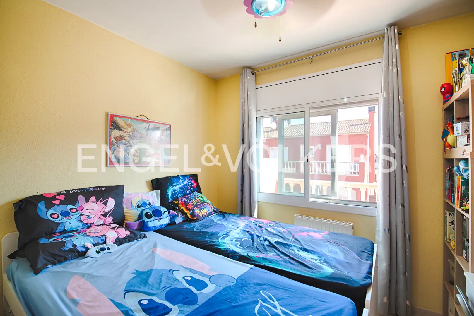 Casa aparellada en venda a Carrer Lleida, imagen 18