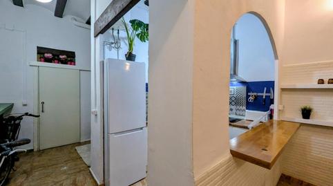 Foto 5 de Estudi de lloguer a El Cabanyal - El Canyamelar, Valencia