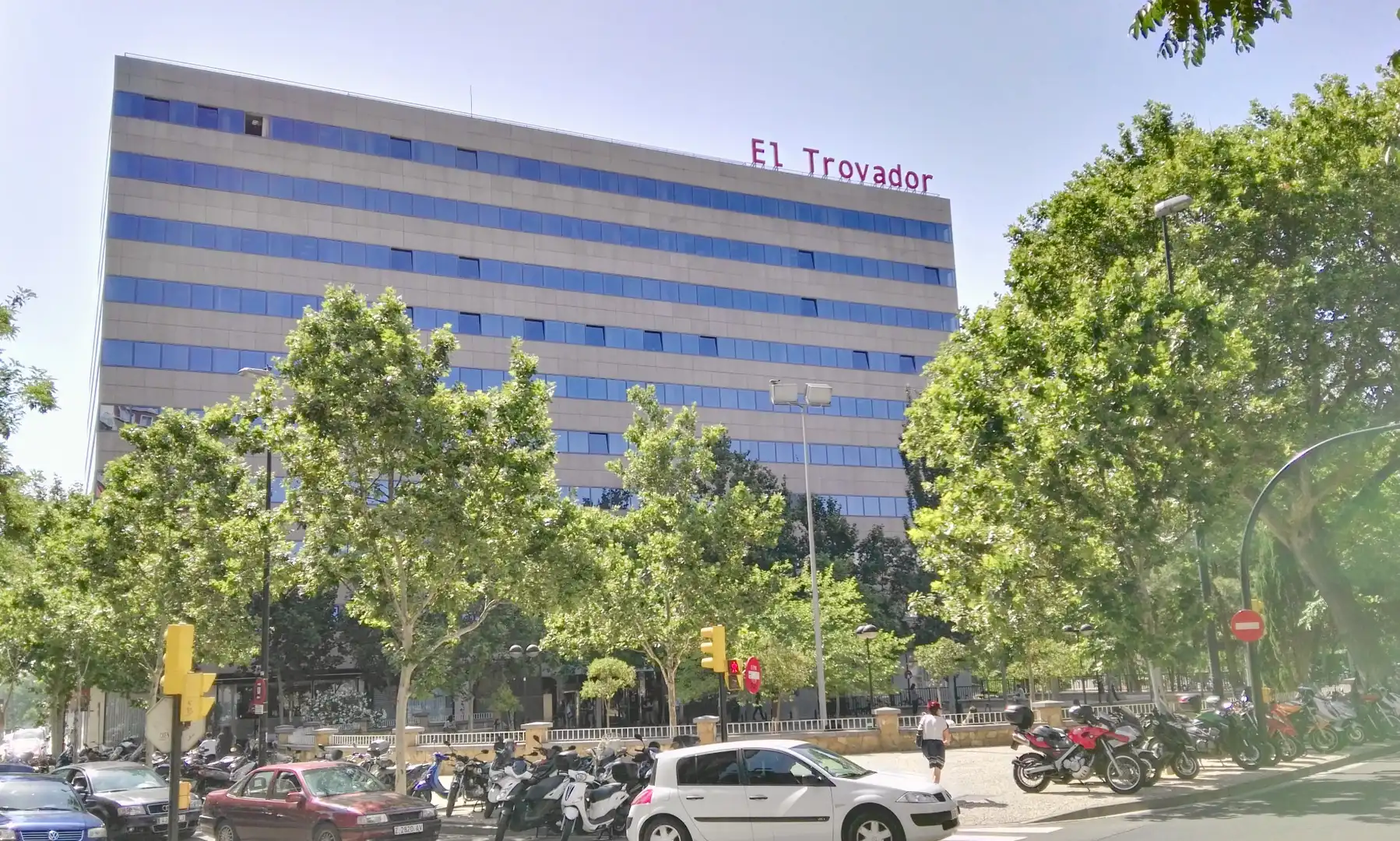 Flat with terrace for sale in Calle de la Viola, imagen 23