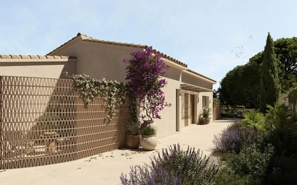 Villa avec piscine à vendre à La Fustera, imagen 2