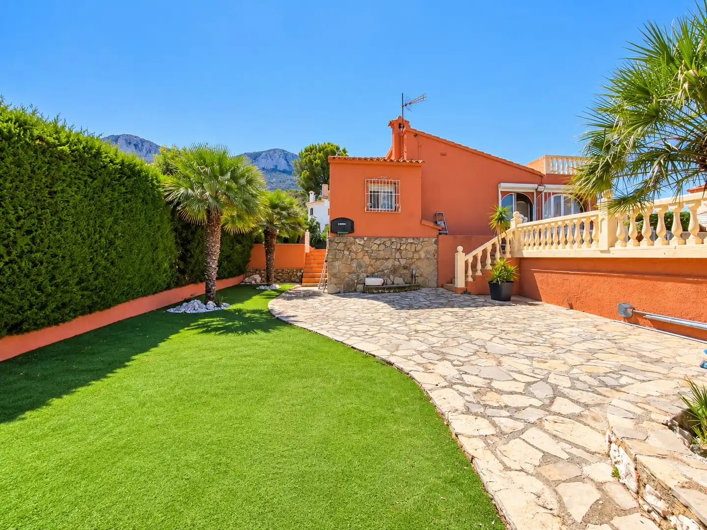 Villa con piscina in vendita a La Pedrera - Vessanes, imagen 27
