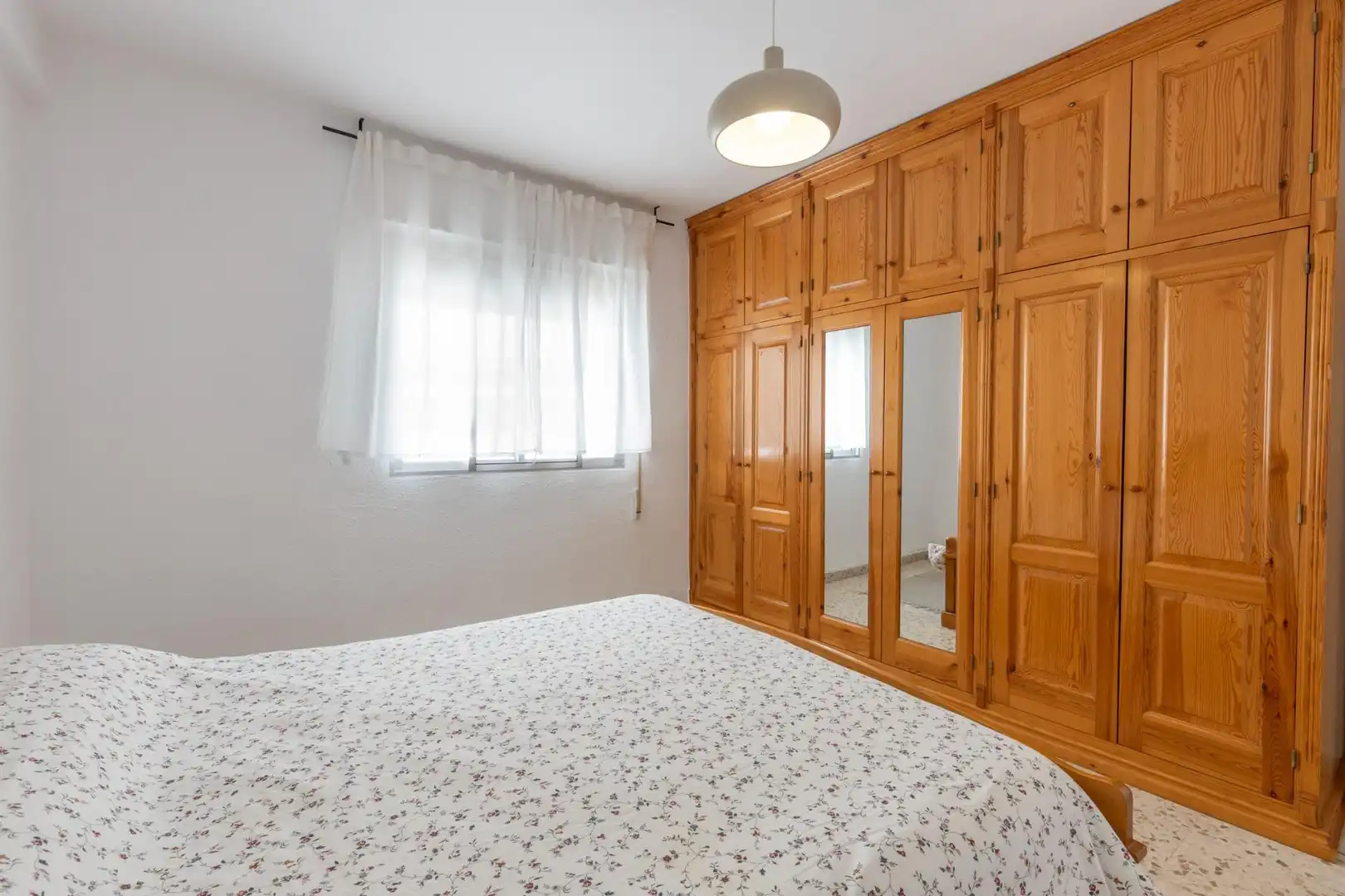 Bedroom of Flat for sale in Salobreña  with Terrace and Balcony