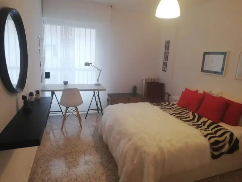 Piso de alquiler en Granada, Granada