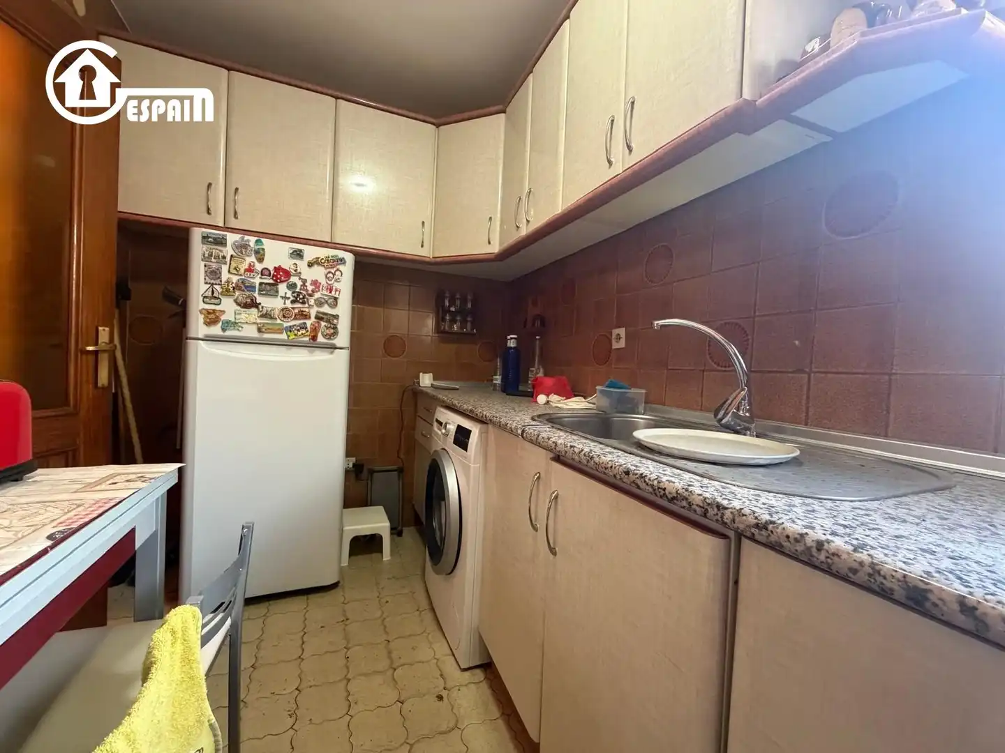 Flat for sale in Madrid, Madrid