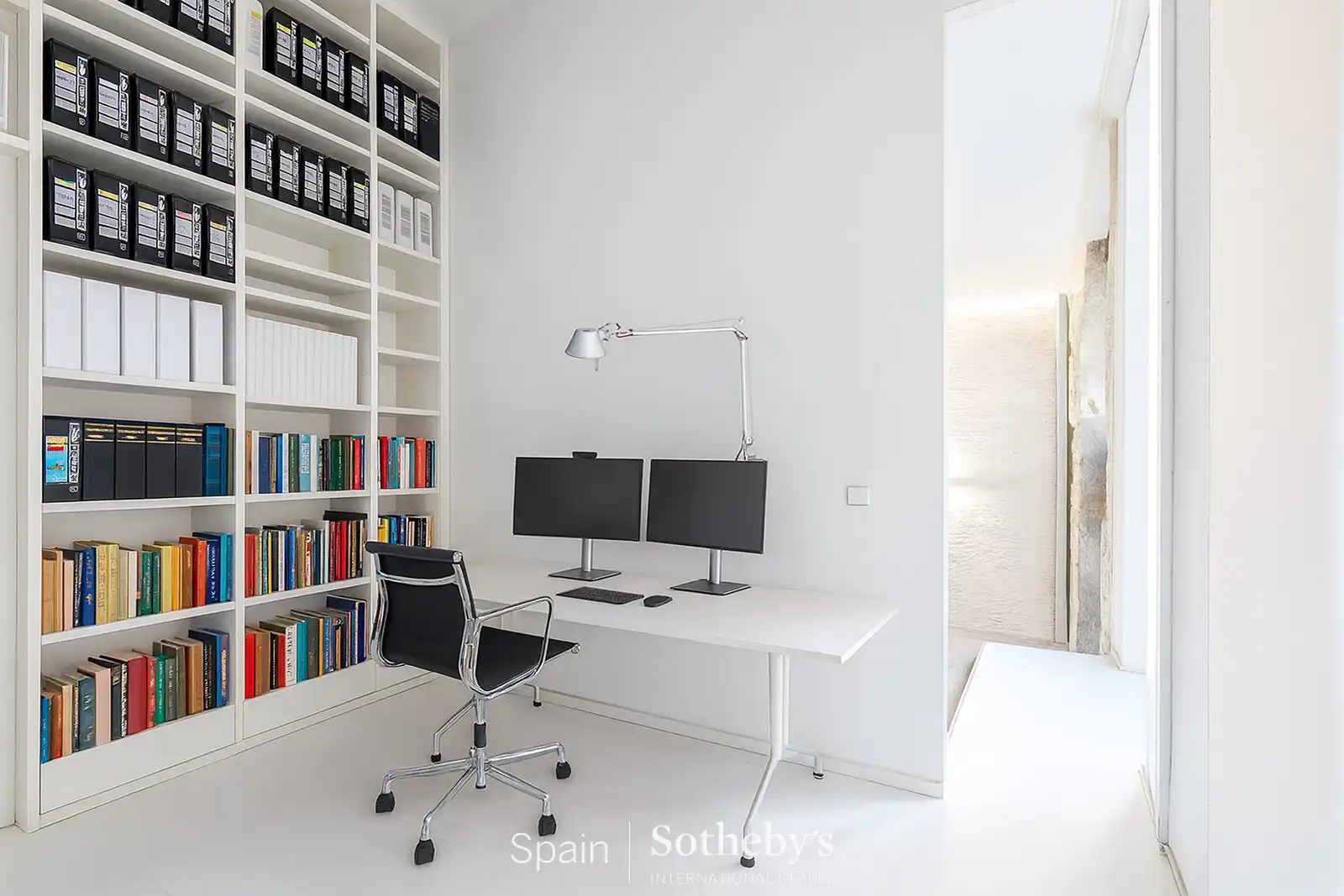 Appartement compact à louer à Centro, imagen 19