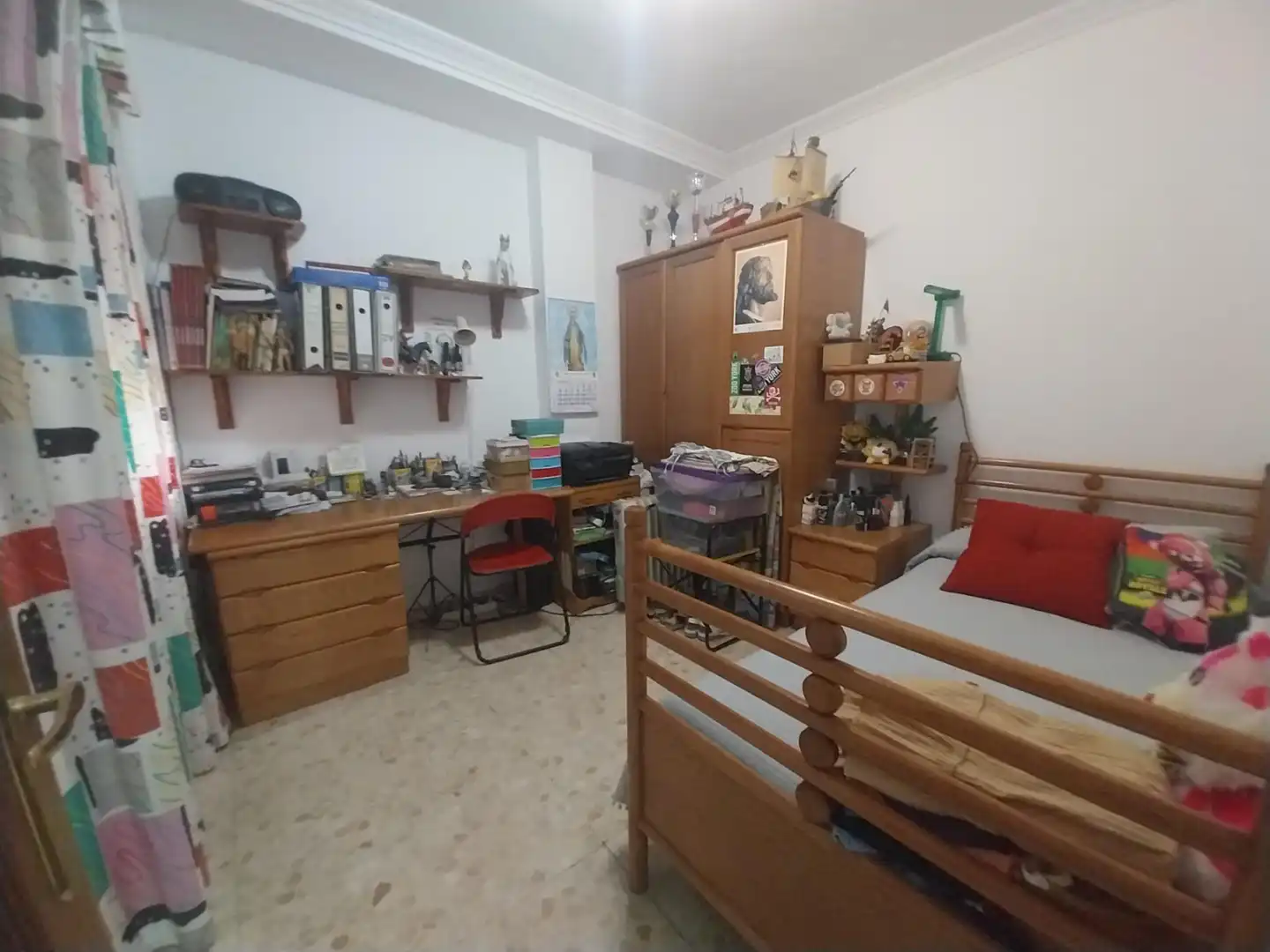 Casa en venda a Casco Antiguo, imagen 17
