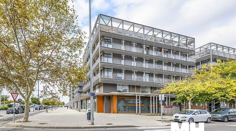 Foto 4 de Garaje en venta en Cl Camp de Morvedre, 107, Avenida de Valencia - Avenida de Casalduch, Castellón de la Plana / Castelló de la Plana