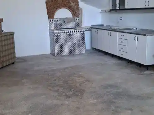 Cuina de Pis en venda en Güéjar Sierra amb Balcó