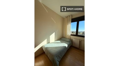 Photo 4 of Room in PAU de Carabanchel, Madrid Capital