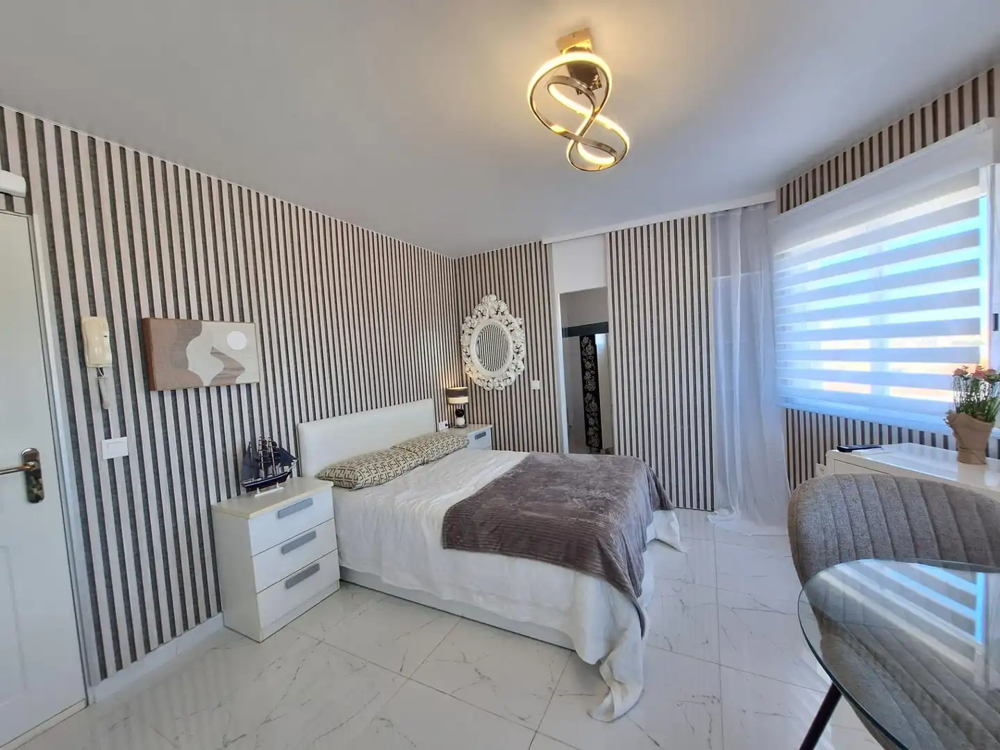 Bedroom of Study for sale in Torrevieja